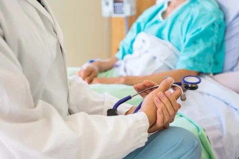 Trauma Insurance Cover