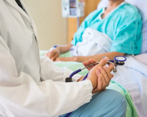 Trauma Insurance Cover