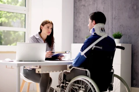 Personal Injury Insurance