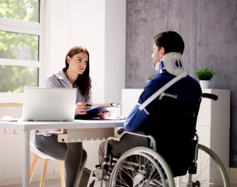 Personal Injury Insurance