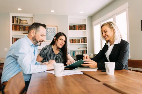 Choosing a Financial Planner