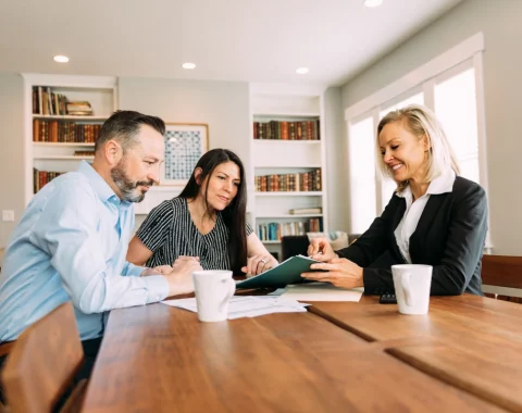 Choosing a Financial Planner