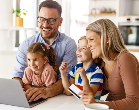 What Is a Family Trust and How Can It Benefit You?