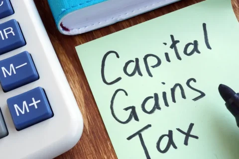 Top Tax Strategies for Reducing Capital Gains Tax