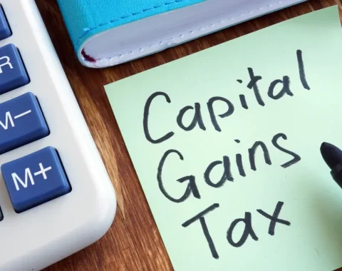 Top Tax Strategies for Reducing Capital Gains Tax