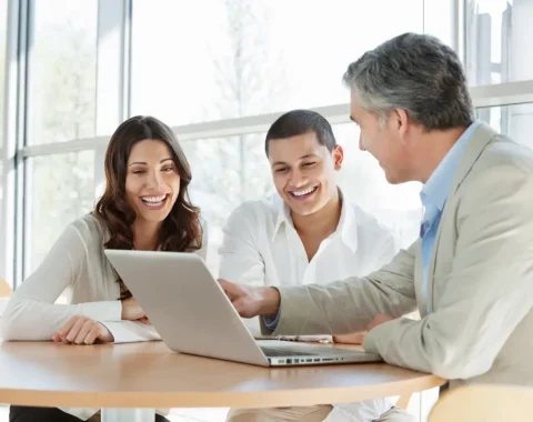 3 Things to Consider When Getting Financial Advice