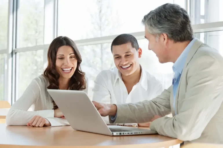 3 Things to Consider When Getting Financial Advice